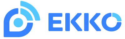Ekko Logo